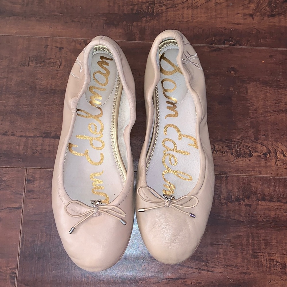 Sam Edelman flats